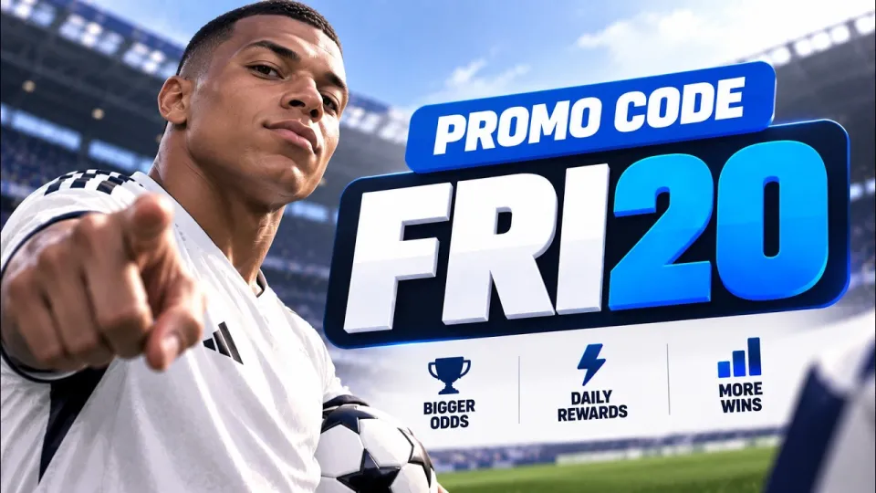 1xbet promo code 2026