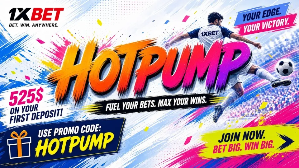 1XBET: Your Ultimate Betting Experience